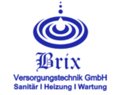 Brix Versorgungstechnik GmbH Logo